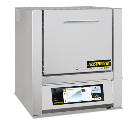 Muffle furnace L 9/11/SKM