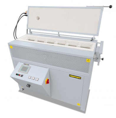 Gradient furnace GR 1300/13S