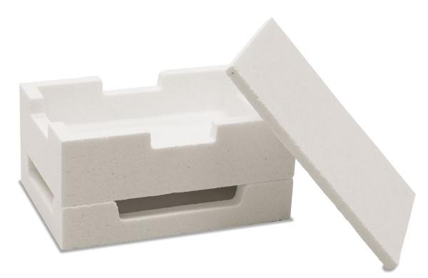 Square Saggar