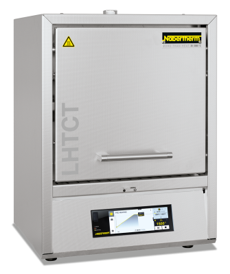 High-temperature sintering furnace LHTCT 01/16