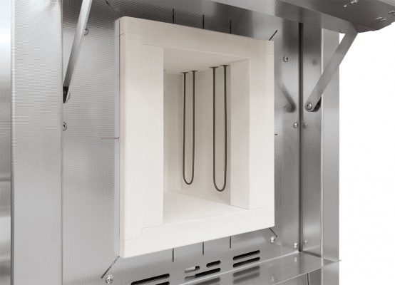 High-quality molybdenum disilicide heating elements