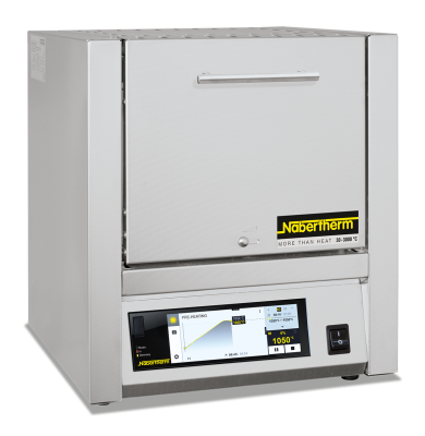 Muffle furnace L 3/12