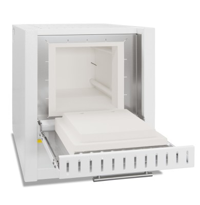 Muffle furnace LE 14/11