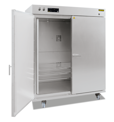 Oven TR 1050 with double door