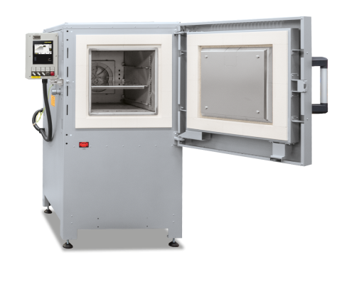 Forced convection chamber furnace NA 60/85