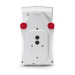 Ohaus Explorer EX Analytical Balance Back view