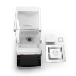 Ohaus Explorer® EX Analytical Balances (0.1mg) - Image 5
