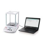 Ohaus PR Series Analytical Balances - Image 3