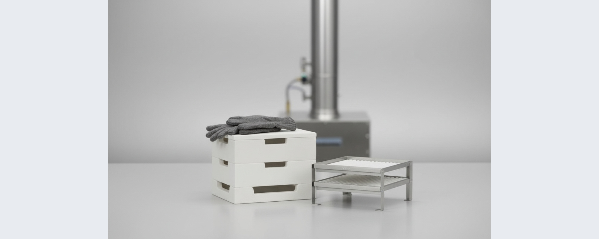Furnace Accessories
