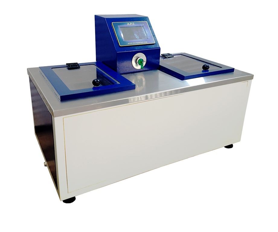 escr0 APS ESCR (Environmental Stress Crack Resistance) Testing Machine