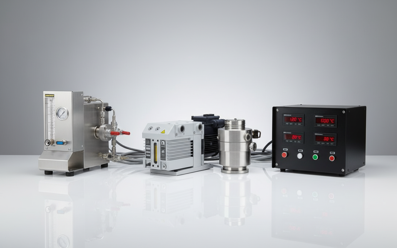 Furnace Accessories