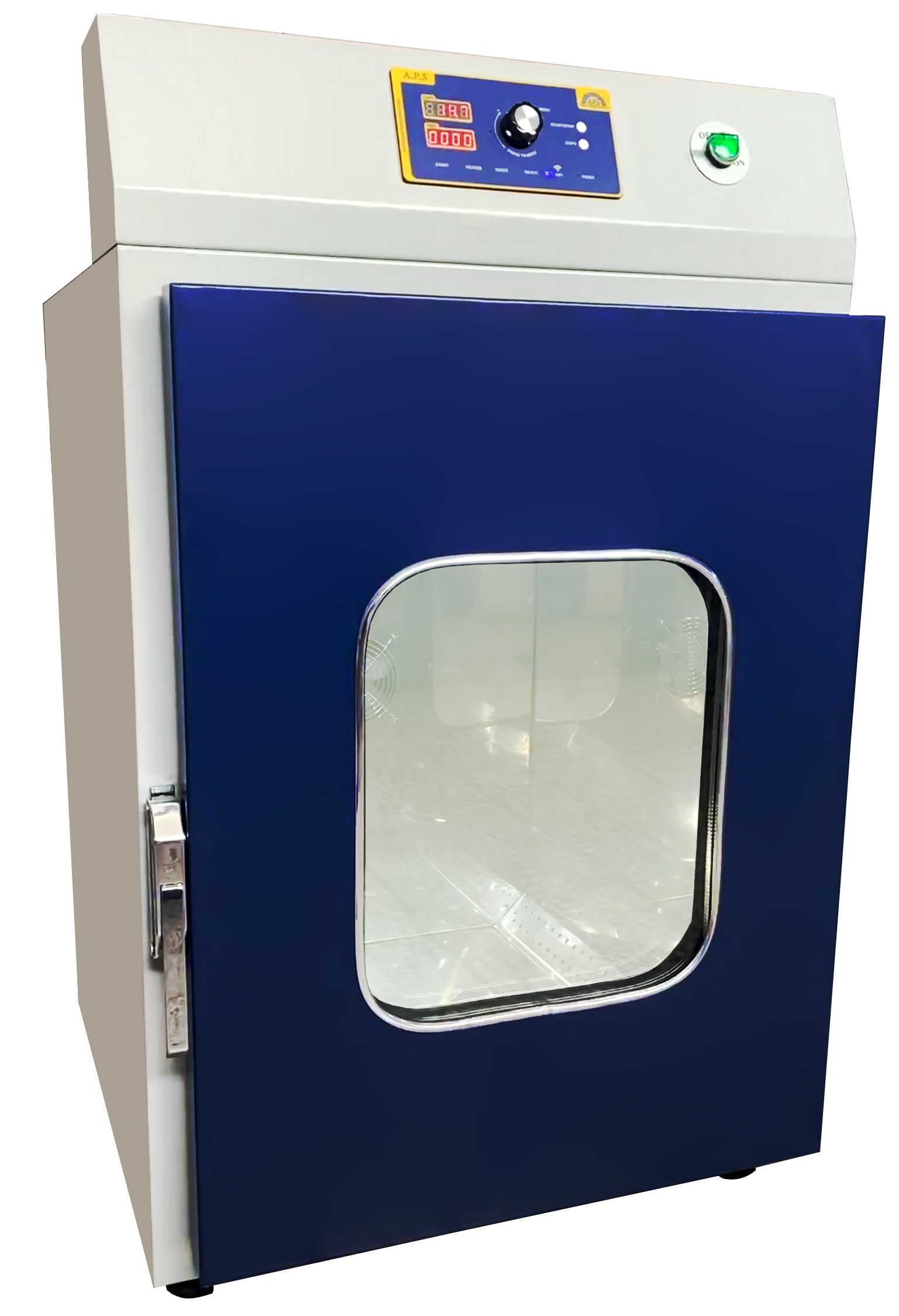 oven-PRESSURE Hydrostatic Pressure Test Tank (Hot Air) - Image 1