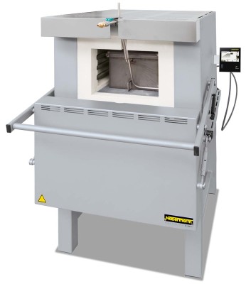 Chamber furnace N 61/H