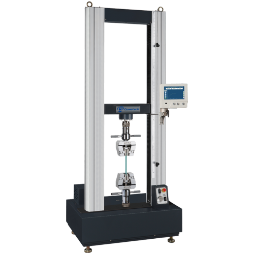 Cometech QC-505M2F Universal Testing Machine (50 kN) – Advanced Floor‑Standing Servo UTM (M2F Controller)