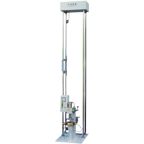 Cometech QC-317A Water Penetration Tester | Hydrostatic Head (AATCC 127 / ISO 811 / JIS L1092)
