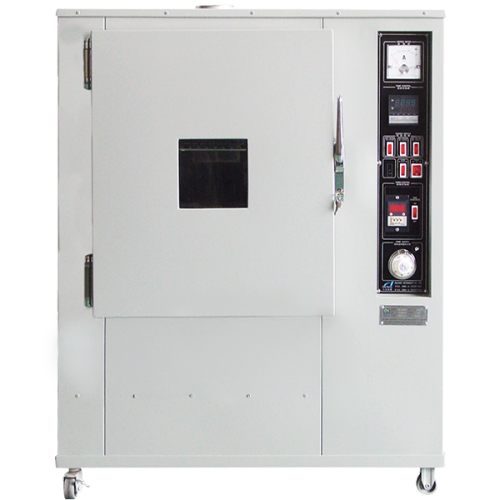 Cometech QC-605 M/L Drying Oven | PID Temperature Control, Timer, Dual Over-Temp Protection