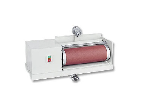 Cometech QC-618A DIN Abrasion Tester | DIN 53516 / ISO 4649 Rubber Abrasion Resistance