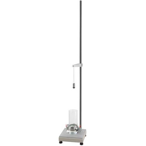 Cometech QC-633 Manual Drop Dart Impact Tester | Plastic Film Impact Resistance (Method A & B)