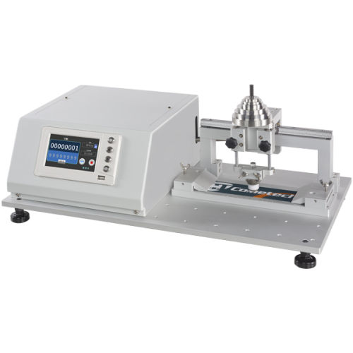 Cometech QC-622H Surface Hardness Abrasion Tester | Coating & Printing Wear Resistance Testing