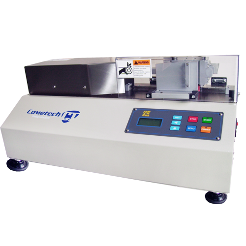 Cometech QC-119 FPC Flexible Testing Machine | 70 cpm, 100mm Stroke, 10mm Flex Radius, 99999999 Cycle Life Test