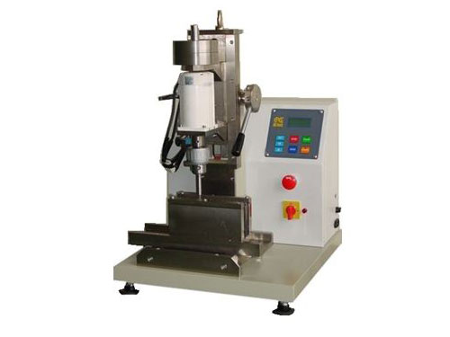 Cometech YY-S20 Screw Penetrator | Self-Tapping & Drilling Screw Penetration Tester | 50–5000 RPM | Servo Motor